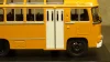Паз 672 охра ранний, Classicbus 1:43