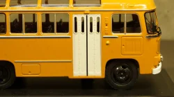 Паз 672 охра ранний, Classicbus 1:43
