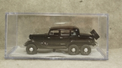 Газ 25, Мастерская Гулак 1:43