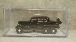 Газ 25, Мастерская Гулак 1:43