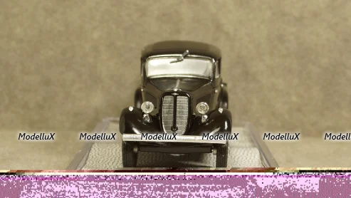 Газ 25, Мастерская Гулак 1:43