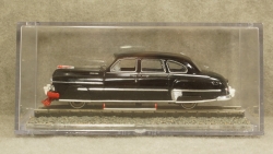 Газ 12 Зим Мотриса, Мастерская Гулак 1:43