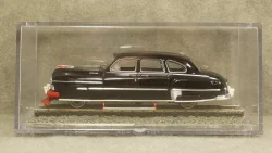 Газ 12 Зим Мотриса, Мастерская Гулак 1:43