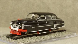 Газ 12 Зим Мотриса, Мастерская Гулак 1:43