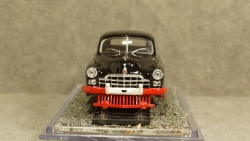 Газ 12 Зим Мотриса, Мастерская Гулак 1:43