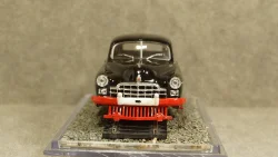 Газ 12 Зим Мотриса, Мастерская Гулак 1:43