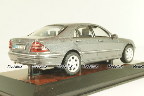 Chevrolet C3100 Pickup Tow Truck, Cararama 1:43