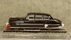 Газ 12 Зим Мотриса, Мастерская Гулак 1:43