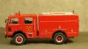 OM 150 AUTOPOMPA Italy 1968, Pompieri Italy collection #1 1:43
