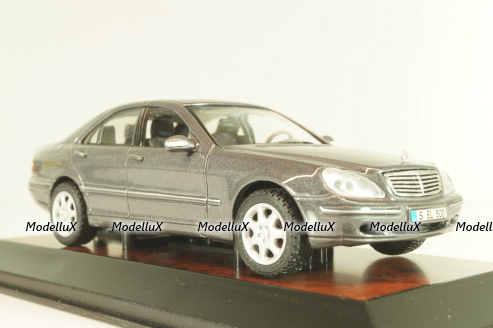 Chevrolet C3100 Pickup Tow Truck, Cararama 1:43