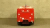 OM 150 AUTOPOMPA Italy 1968, Pompieri Italy collection #1 1:43