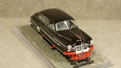 Газ 12 Зим Мотриса, Мастерская Гулак 1:43