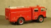 OM 150 AUTOPOMPA Italy 1968, Pompieri Italy collection #1 1:43