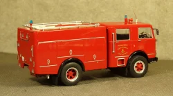 OM 150 AUTOPOMPA Italy 1968, Pompieri Italy collection #1 1:43