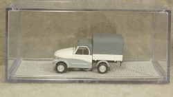 СМЗ грузовая серая, Мастерская Гулак 1:43