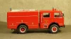OM 150 AUTOPOMPA Italy 1968, Pompieri Italy collection #1 1:43