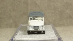 СМЗ грузовая серая, Мастерская Гулак 1:43