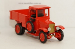 АМО Ф-15 1927 г. Рославль, 1:43