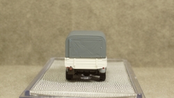 СМЗ грузовая серая, Мастерская Гулак 1:43