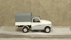 СМЗ грузовая серая, Мастерская Гулак 1:43