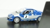 Peugeot 206 CC Esso Sport Saison 2002, Norev 1:43