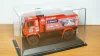 МАЗ 5309 RR Дакар 2016 №512, АвтоБюро 1:43