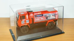 МАЗ 5309 RR Дакар 2016 №512, АвтоБюро 1:43