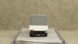 СМЗ грузовая голубая, Мастерская Гулак 1:43 