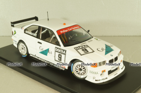Caravan 750, Cararama 1:43