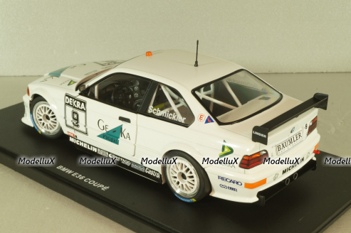 Caravan 750, Cararama 1:43