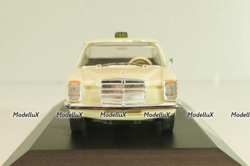 Caravan 750, Cararama 1:43