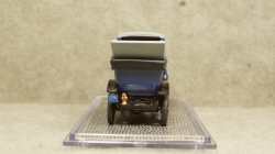 Руссо-Балт тип D #394 13-й серии, Студия Колесо 1:43