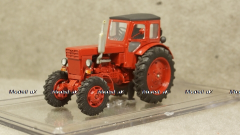 ЛТЗ Т-40М 1961, Бригадир 1:43