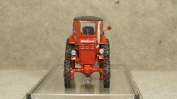 ЛТЗ Т-40М 1961, Бригадир 1:43