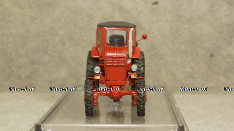 ЛТЗ Т-40М 1961, Бригадир 1:43