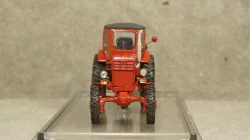 ЛТЗ Т-40М 1961, Бригадир 1:43