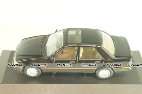 Volvo S90 T5, Paudi 1:18