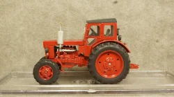 ЛТЗ Т-40М 1961, Бригадир 1:43