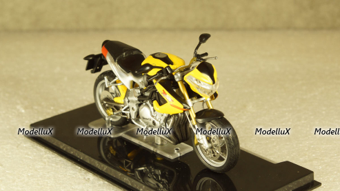Benelli TNT 1130, Atlas 1:24