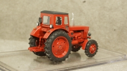ЛТЗ Т-40М 1961, Бригадир 1:43
