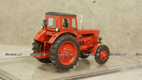 ЛТЗ Т-40М 1961, Бригадир 1:43
