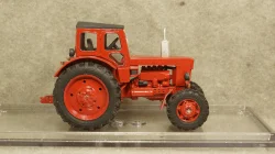 ЛТЗ Т-40М 1961, Бригадир 1:43