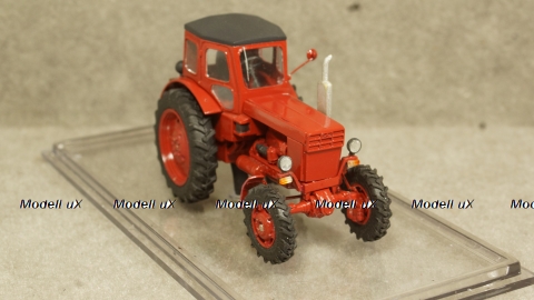 ЛТЗ Т-40М 1961, Бригадир 1:43