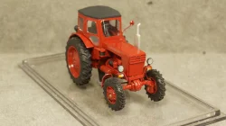 ЛТЗ Т-40М 1961, Бригадир 1:43