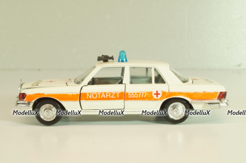 ВАЗ-2101 "Жигули" 1971, VVM1805, VVM 1:18