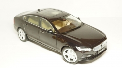 Volvo S90 T5, Paudi 1:18