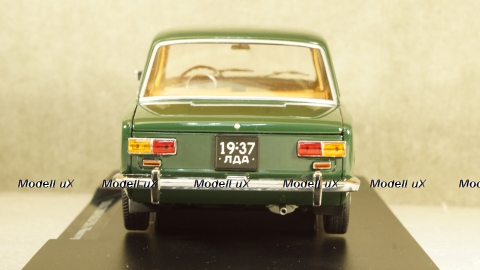 ВАЗ-2101 "Жигули" 1971, VVM1805, VVM 1:18