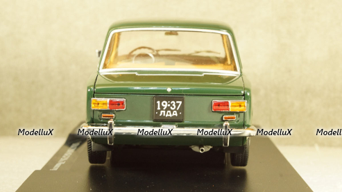 ВАЗ-2101 "Жигули" 1971, VVM1805, VVM 1:18