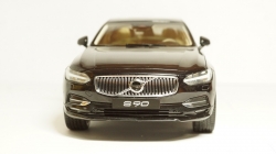 Volvo S90 T5, Paudi 1:18