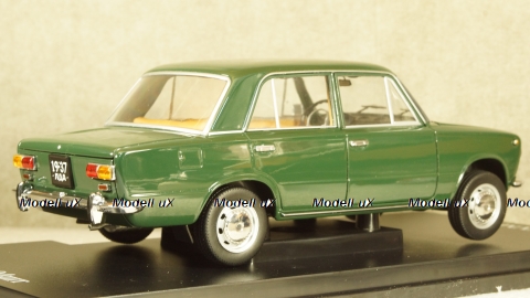 ВАЗ-2101 "Жигули" 1971, VVM1805, VVM 1:18